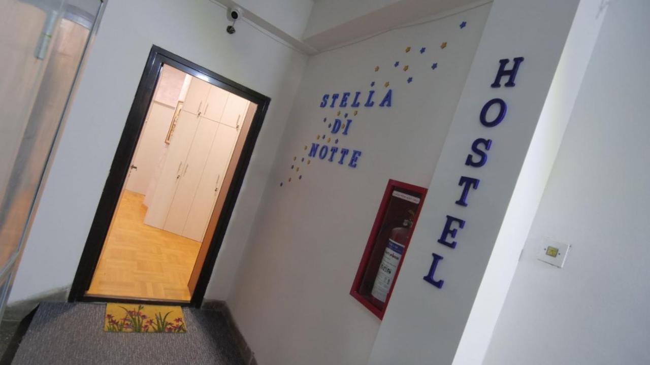 הוסטל בלגרד Stella Di Notte Vip מראה חיצוני תמונה
